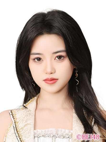 郑照暄 暄仔 34 Tsuki