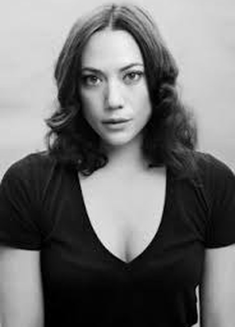 英格·贝克曼 Inge Beckmann