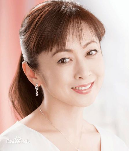 齐藤由贵 Yuki Saito