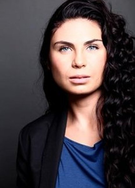 塔拉·杰德·博格 Tara Jade Borg