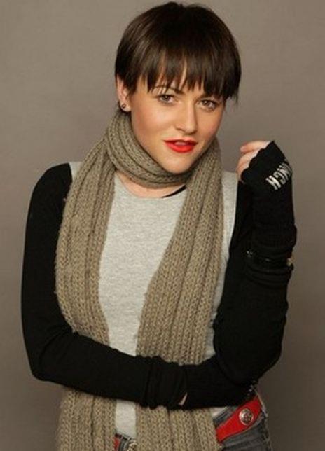 妮可拉·布利 Nichola Burley 妮可拉·布利 Nichola Burley