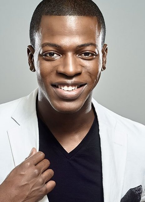 塞德里克·桑德斯 Cedric Sanders