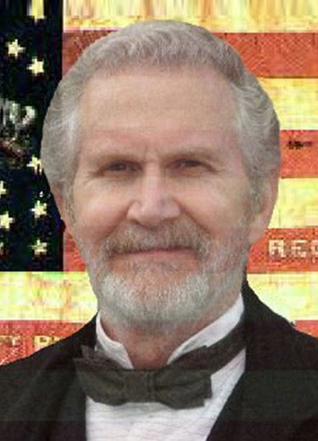 罗恩·斯塔福德 Ron Stafford 罗恩·斯塔福德 Ron Stafford