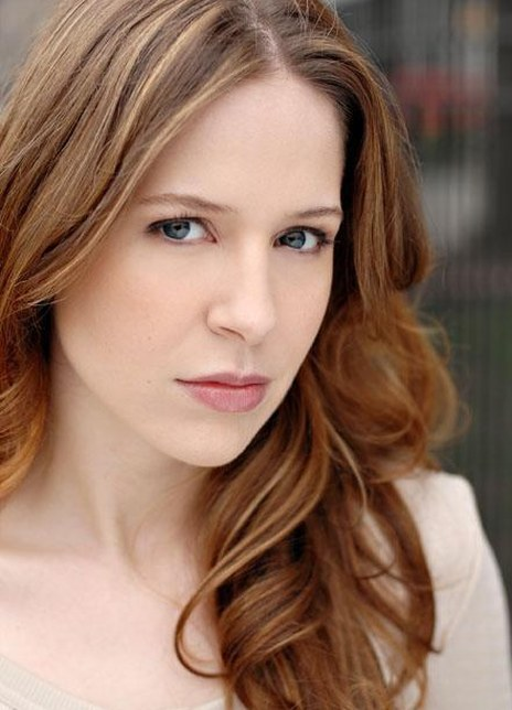 嘉娜·艾伦 Jana Allen