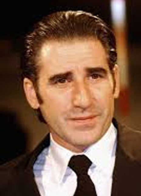 约翰·林奇 John Lynch