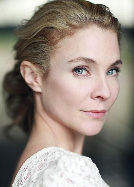 凯萨·哈姆隆德 Kaisa Hammarlund