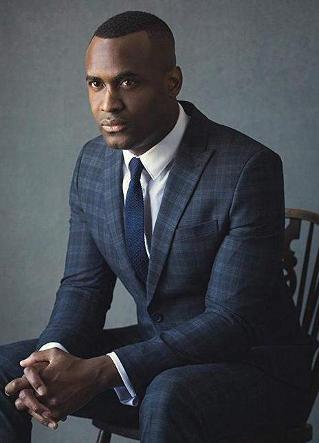 卡迪夫·克尔万 Kadiff Kirwan 卡迪夫·彼得森·克尔万 Kadiff Paterson Kirwan