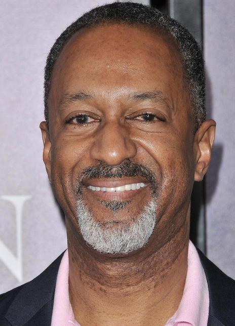 阿兰·B·麦克埃尔罗伊 Alan B. McElroy