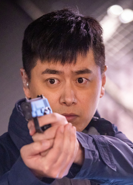 高光佑 Yangqi Gao 高光佑 高杨棋 高鑫