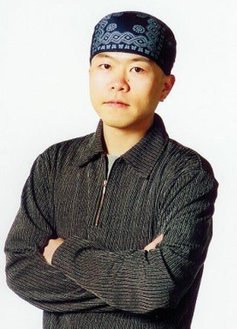 细井治 Osamu Hosoi 細井治 ほそい おさむ Hosoi Osamu