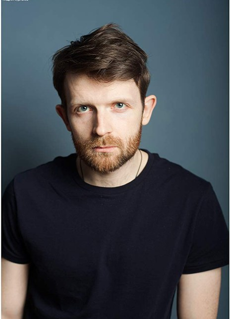 安德烈·库尔加诺夫 Andrey Kurganov