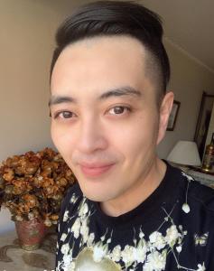 赵熠洋 赵洋 Corentajallo