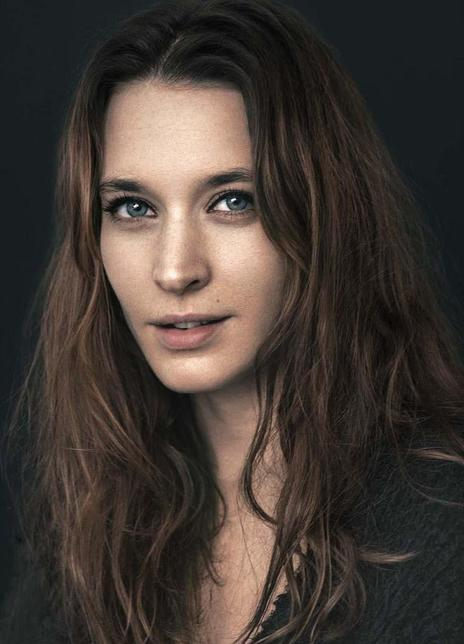 约瑟芬·阿斯普伦德 Josefin Asplund