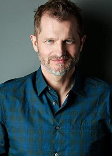 雷恩侯德·黑尔 Reinhold Heil Heil