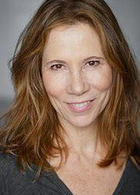 特里·沃尔特斯 Terry Walters