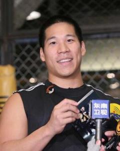 林智文 Steven Deeb