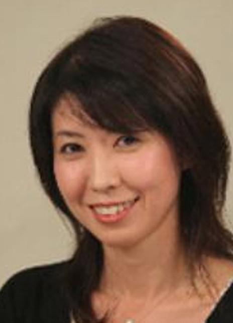 筱原惠美 Emi Shinohara 篠原恵美 Emiko Shinohara