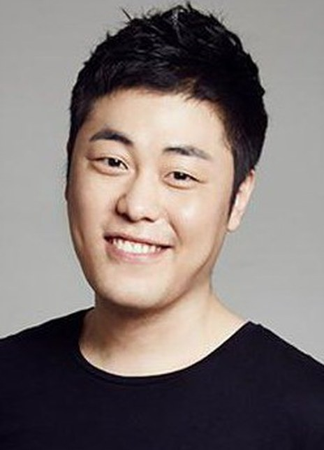 裴明真 Bae Myung-jin 배명진