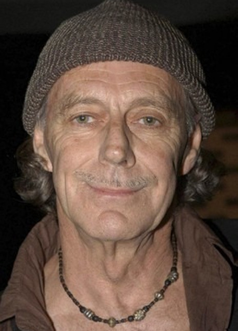 巴里·奥托 Barry Otto