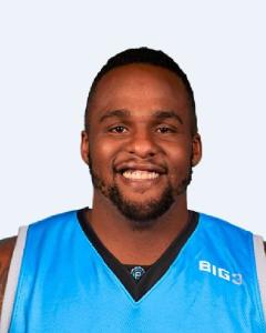 格伦·戴维斯 Glen Davis 大宝贝 Big Baby
