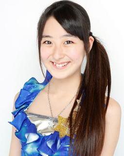 伊豆田莉奈 いずたりな Izuta rina