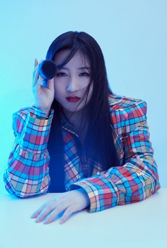 锤娜丽莎 嵇嘉禾 Jiahe Ji 锤娜丽莎 嵇嘉禾 Jiahe Ji