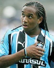 安德森·路易斯·德·阿布鲁·奥利维拉 Anderson Luí s de Abreu Oliveira