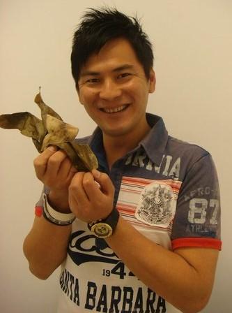 马国贤 maguoxian Joseph