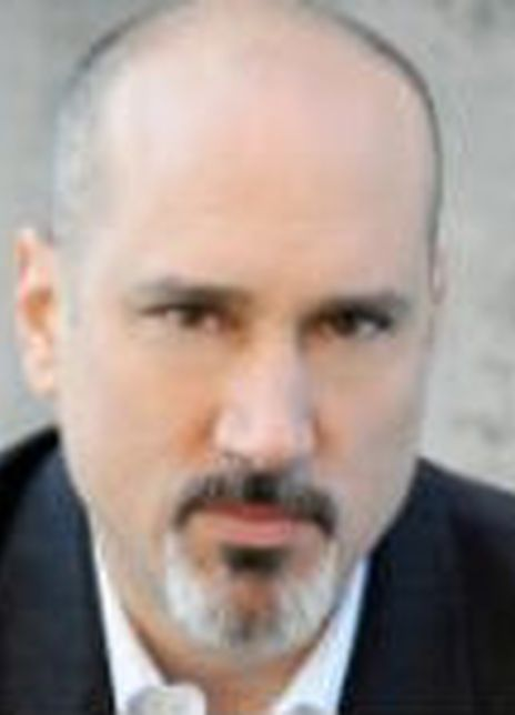 肯尼·阿方索 Kenny Alfonso