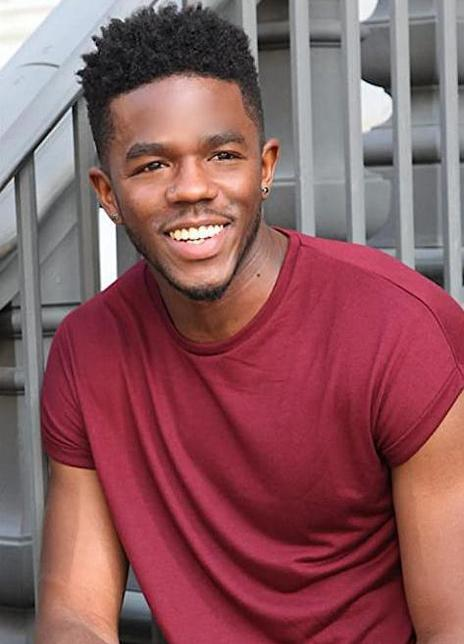 伊恩·达夫 Ian Duff