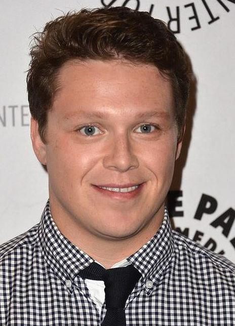 迈克尔·布莱克洛克 Michael Blaiklock