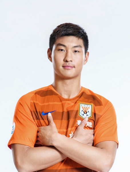 郭田雨 Guo Tianyu