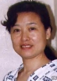 廖静凤 Jingfeng Liao