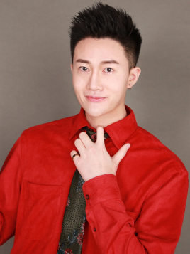 任昊哲 Jonathan 昊昊