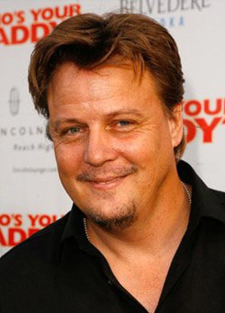 唐·迈克尔·保罗 Don Michael Paul