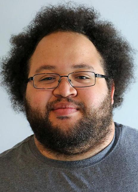 扎克·切利 Zach Cherry