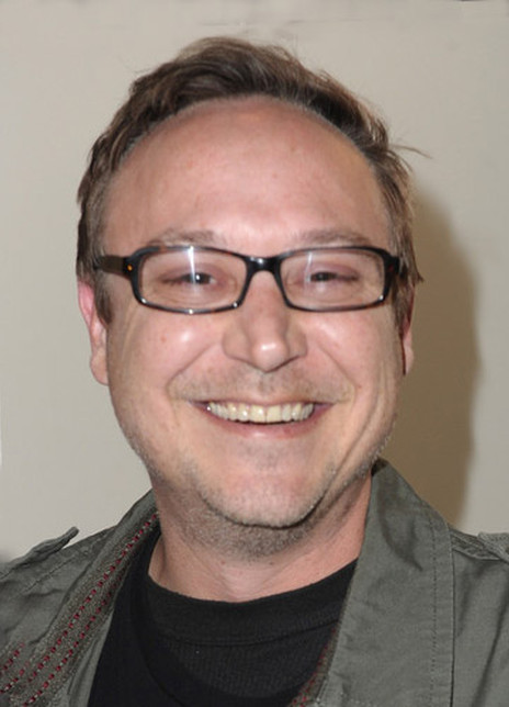 基斯·库甘 Keith Coogan Keith Eric Mitchell