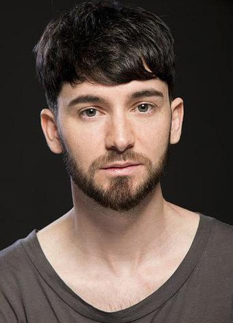 阿尔瓦罗·丰塔尔巴 Álvaro Fontalba