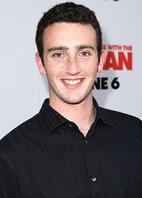 泰勒·斯宾德尔 Tyler Spindel