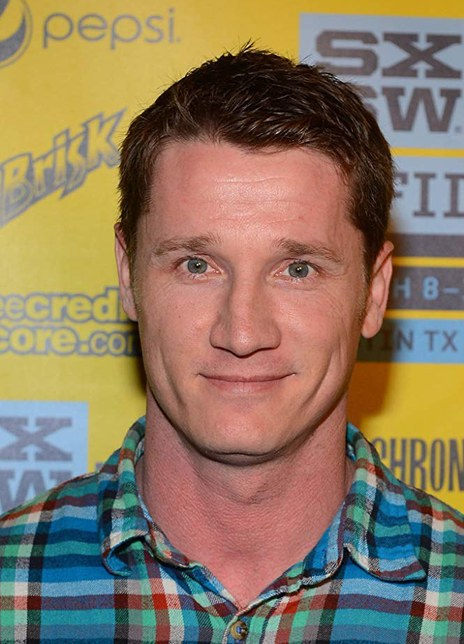 凯尔·基伦 Kyle Killen