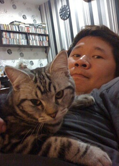 楚克·萨克瑞科 Chukiat Sakveerakul 查基亚特·萨克维拉库 / 胖导  楚克萨克瑞科 Chookiat Sakveerakul  ชูเกียรติ ศักดิ์วีระกุล  ม