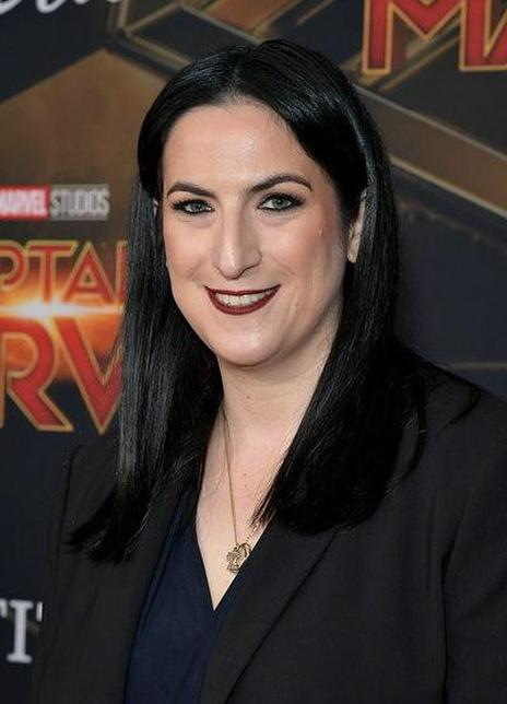 黛比·伯曼 Debbie Berman Debbie TWOB Berman