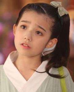 白洋谦 Yangqian Bai