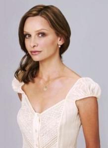 卡莉斯塔·弗洛克哈特 Calista Flockhart Calista Kay Flockhart