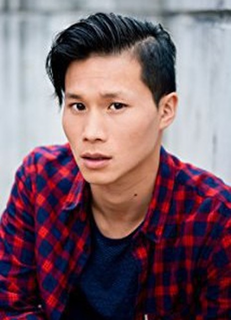 侯宣德 Hoa Xuande