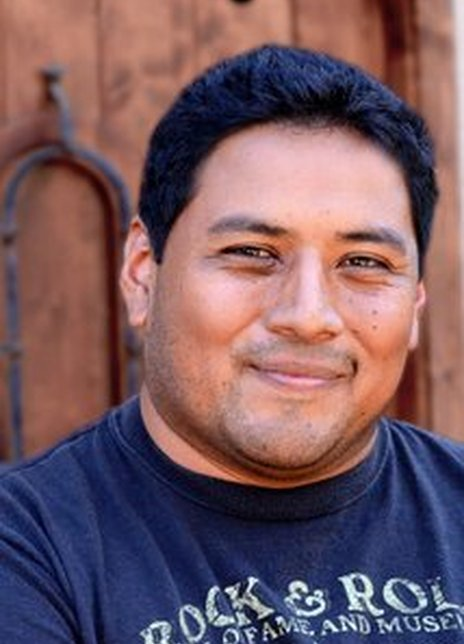 维克托·沃尔夫 Victor Wolf Roman Alexander Arabia  Big Bad Wolf