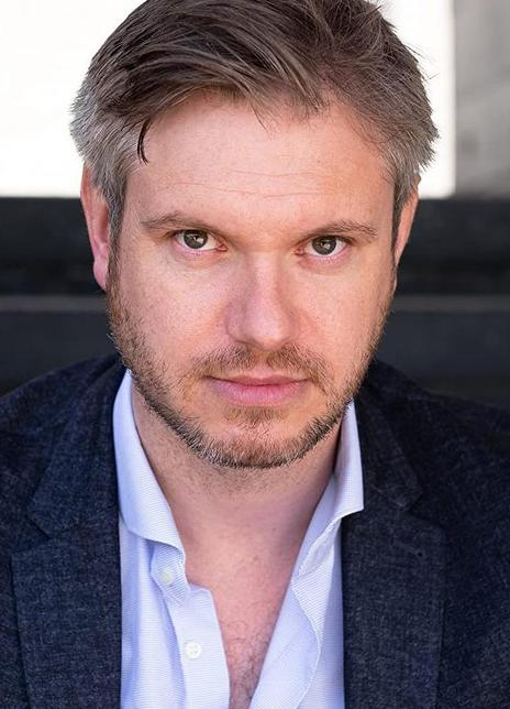 奥利佛·伯奇 Oliver Birch