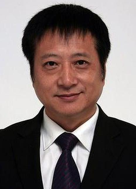 王锦明 Jinming Wang