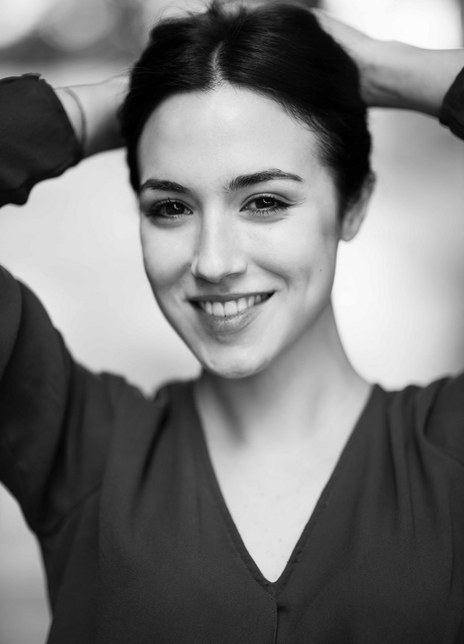 丹妮丝·萨迪斯科 Denise Sardisco