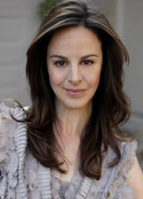 米歇尔·吉鲁 Michelle Giroux